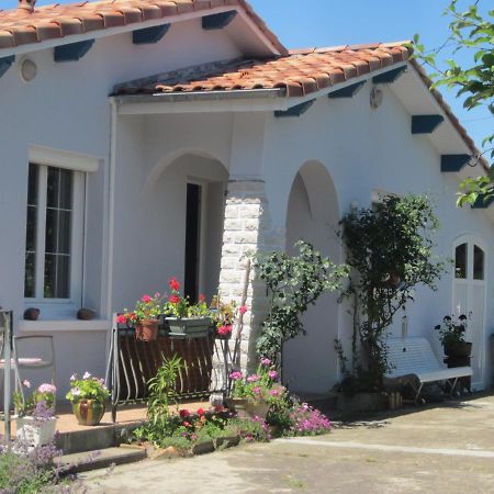 Rion-Des-Landes Chambre D'Hotes De La Tuilerie מראה חיצוני תמונה