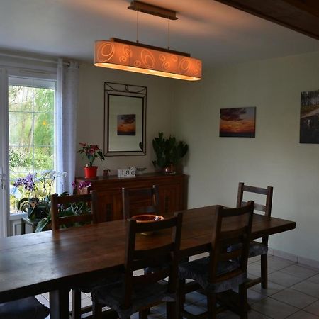 Rion-Des-Landes Chambre D'Hotes De La Tuilerie מראה חיצוני תמונה