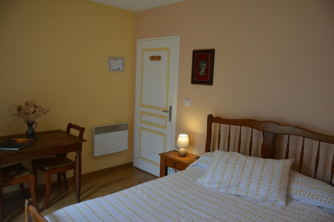 Rion-Des-Landes Chambre D'Hotes De La Tuilerie מראה חיצוני תמונה